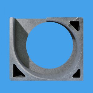 电子电器泡沫包装