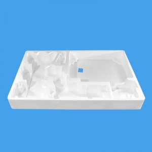 游戏机泡沫包装2