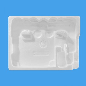 游戏机泡沫包装5